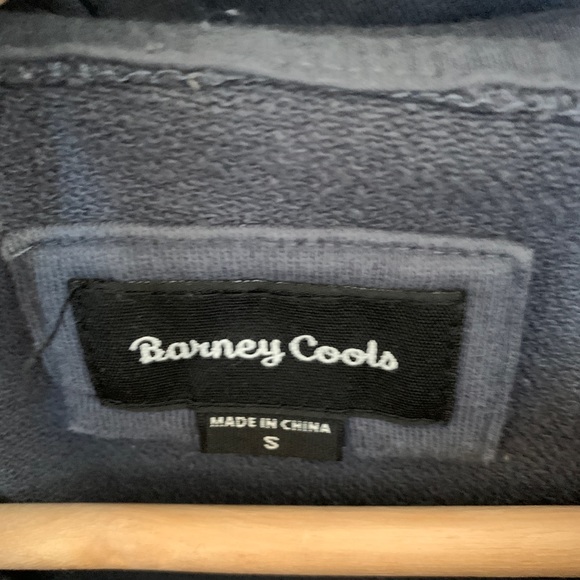 BARNEY COOLS HOODIE - Picture 3 of 3